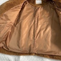 アウター ブルゾン 2着セットの画像