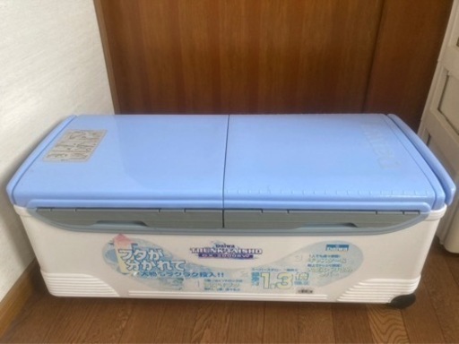 お取り置き中　ダイワ Daiwa トランク大将 GX-5000 RW