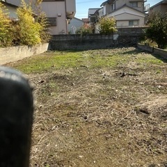 値下げ‼️津田本町50坪10万円‼️ - 不動産