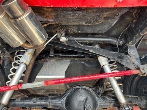 ジムニー追加写真