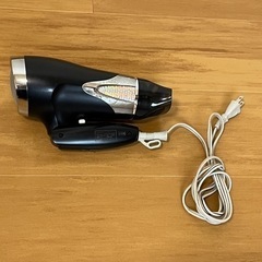 ドライヤー　KOIZUMI KHD1386の画像