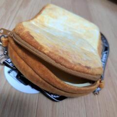 パンポーチ　タグ付きの画像