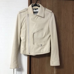 最終値下げ5万円ATELIER SAB アトリエサブ　ライダーラ...