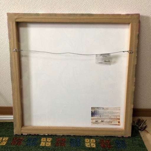 Oliver.galの絵
