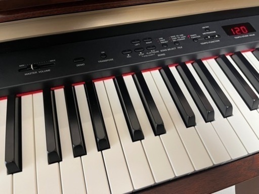 【美品】【今月末処分予定】ヤマハ　クラビノーバ　CLP-330M