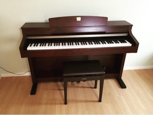 【美品】【今月末処分予定】ヤマハ　クラビノーバ　CLP-330M