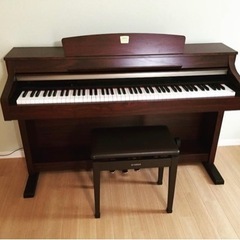 【美品】【今月末処分予定】ヤマハ　クラビノーバ　CLP-330M