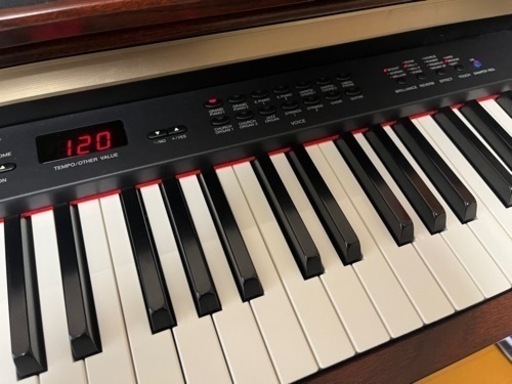 【美品】【今月末処分予定】ヤマハ　クラビノーバ　CLP-330M