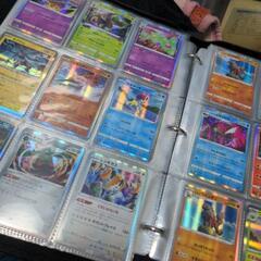 ポケカ　1枚50円 キラカードのみの画像