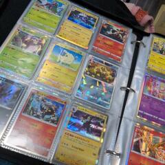 ポケカ　1枚50円 キラカードのみの画像
