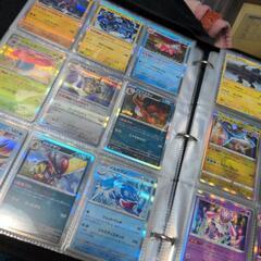 ポケカ　1枚50円 キラカードのみの画像