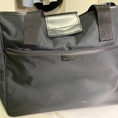 トートバッグ comme ca du mode