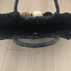 ハンドバッグの画像