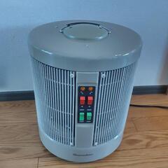 【配送可能】2018年製　暖話室　遠赤外線ヒーター