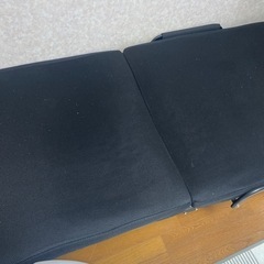 折り畳みシングルベット