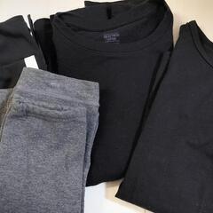 140センチ子供服 4着（3/10まで）