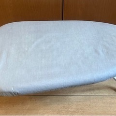 【無料】ニトリ　アイロン&アイロン台の画像
