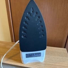 【無料】ニトリ　アイロン&アイロン台の画像