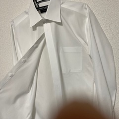 シャツ　しまむら　CLOSSHI Bizの画像