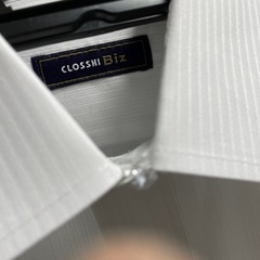 シャツ　しまむら　CLOSSHI Bizの画像