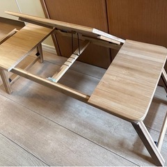 【無料】ローテーブルの画像