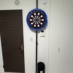 ダーツボード DARTSLIVE-ZERO BOARD