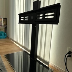 テレビスタンド