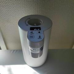 ホットウォーターサーバー■DPV-131の画像
