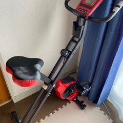 エアロバイク