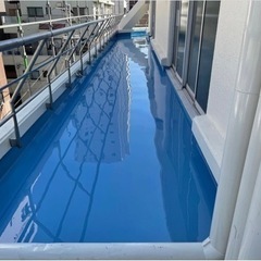 急募‼️防水職人‼️高収入‼️日払い可‼️の画像