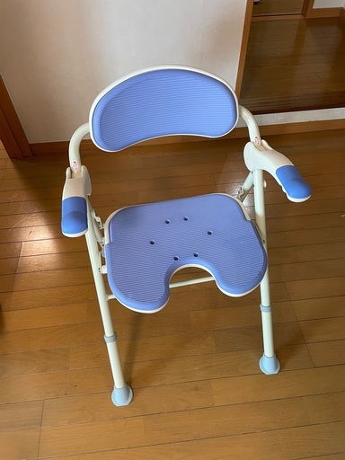 介護用　バスチェアー