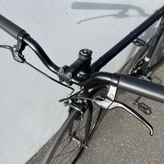 SCHWINN CUTTER 52サイズ/シングルスピード,ピストの画像