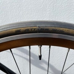 SCHWINN CUTTER 52サイズ/シングルスピード,ピストの画像