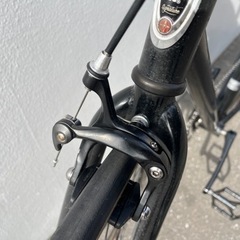 SCHWINN CUTTER 52サイズ/シングルスピード,ピストの画像