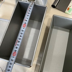製菓製パン用具の画像
