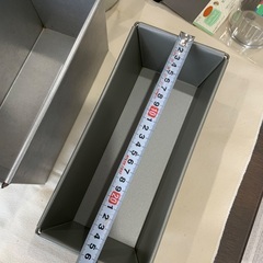 製菓製パン用具の画像