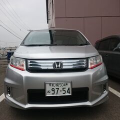 2012年スパイクハイブリッドの画像