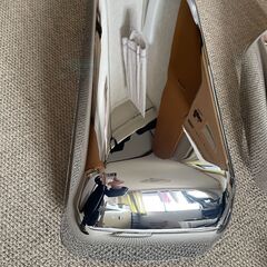 新品輸入品/三菱ふそう 大型 スーパーグレート NEWスーパーグレート メッキ ミラーカバー セットの画像