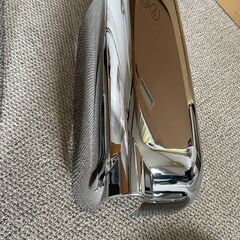 新品輸入品/三菱ふそう 大型 スーパーグレート NEWスーパーグレート メッキ ミラーカバー セットの画像