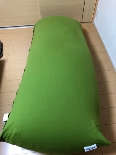 Yogibo Maxグリーン