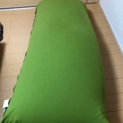 Yogibo Maxグリーン
