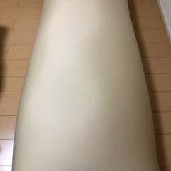 Yogibo Maxグリーンの画像