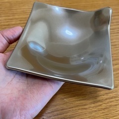羽反角小鉢の画像