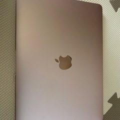 MacBook