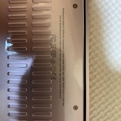 MacBookの画像