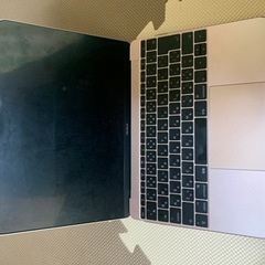 MacBookの画像