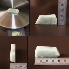 翡翠 おまとめ売り 原石 鑑賞石の画像