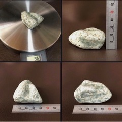 翡翠 おまとめ売り 原石 鑑賞石の画像