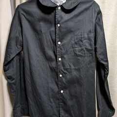 セディショナリーズ　666　パンク　シャツの画像