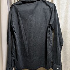 セディショナリーズ　666　パンク　シャツの画像